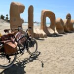 Malaga: Bike Rental for City Discovery Route & Beaches - Starting Point at La Bicicletta on P.º Reding