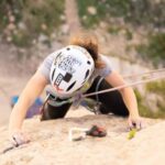 Málaga: Caminito del Rey and El Chorro Climbing Trip - Climbing on the Walls of El Chorro