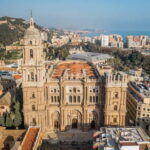 Malaga, Catamaran ride and Mijas Pueblo - Free Time to Explore Malaga’s Pier and Seafront