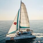 Malaga: Catamaran Sailing Cruise with Swimming & Optional DJ - Experience the Unique Route and Sailing Atmosphere