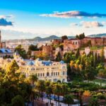 Málaga: Cathedral, Alcazaba, Roman Theater Walking Tour - Inside the Renaissance Cathedral of Málaga