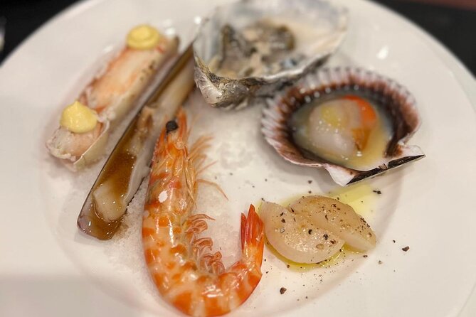 Málaga Center Tapas Tour - Málaga’s Historic Taverns and Vermouth Tasting