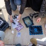 Malaga city game: Operation Mindfall - The Unique Concept of Operation Mindfall in Malaga