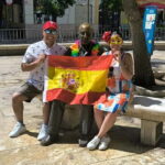 Málaga: City Highlights and Tapas Tasting Tour - Exploring Málaga’s Main Sights: Cathedral, Alcazaba, and Roman Amphitheater
