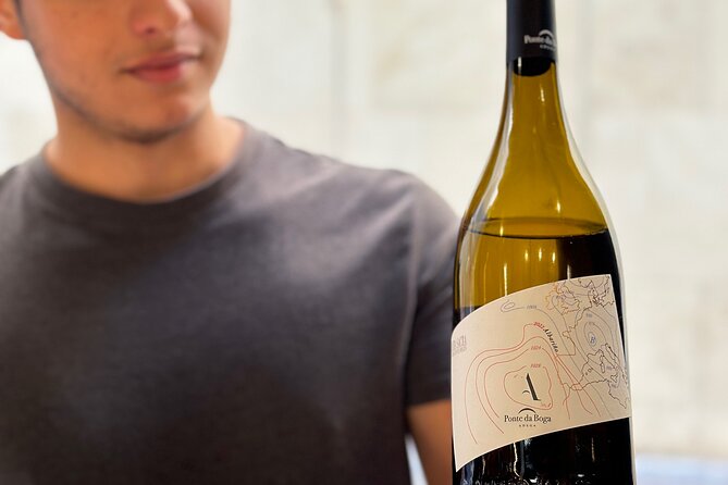 Malaga City Wine Tour - Starting Point at Museo Carmen Thyssen Málaga