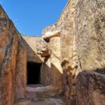 Málaga: Dolmens and El Torcal de Antequera Guided Day Trip - Exploring the Neolithic Dolmens of Antequera