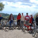 Málaga E-Bike Tour with Full Day Rental - Discover Málaga’s Top Landmarks on an Electric Bike