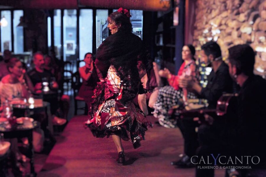 Malaga: El Gallo Ronco Flamenco Show Admission Ticket - What Makes the Flamenco Performance at El Gallo Ronco Stand Out