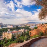 Malaga: Express Walk with a Local in 60 minutes - Starting at the Monumento al Marqués de Larios