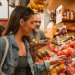 Malaga: Foodie Tour of Atarazanas Market - Exploring the Historic Atarazanas Central Market