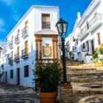 Malaga: Frigiliana & Nerja Tour with Local Product Tastings - Exploring Frigiliana: Whitewashed Streets and Local Crafts
