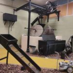 Málaga/Granada: Olive Oil & Rum Distillery Tour with Tasting - The Tour Begins with a Convenient Pickup in Málaga or Granada