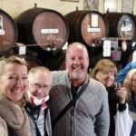 Malaga & Granada: Wine Tasting and Tapas with Resort Pickup - Tasting Five Exquisite Wines Paired with Authentic Tapas