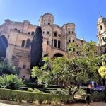 Malaga: group walking Tour - A Closer Look at the Malaga Museum Visit