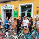 Malaga: Guided Bike Tour - Exploring Paseo del Parque on Two Wheels