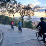 Malaga: Guided E-Bike Tour - Starting Point at Ebike Malaga