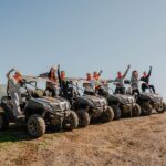Málaga: Guided Off-Road Buggy Tour in Mijas (2 or 4 Seater) - The Route and Scenic Highlights of the Mijas Off-Road Adventure