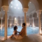 Malaga: Hammam Al Ándalus Entry Ticket with Massage - The Historic Setting of Hammam Al Andalus in Malaga