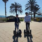 Malaga Highlights Segway Tour - What to Expect During the Tour