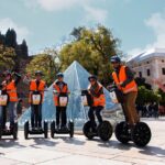 Málaga Highlights Segway Tour - Practical Details: Meeting Point and Group Size