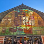 Málaga: Highlights Walking Tour with Drinks and Tapas - Walking Through Málaga’s Historic Center and Key Landmarks