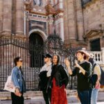 Malaga: History of Picasso Guided Walking Tour - Starting Point at Plaza de la Merced, Picasso’s Childhood Home