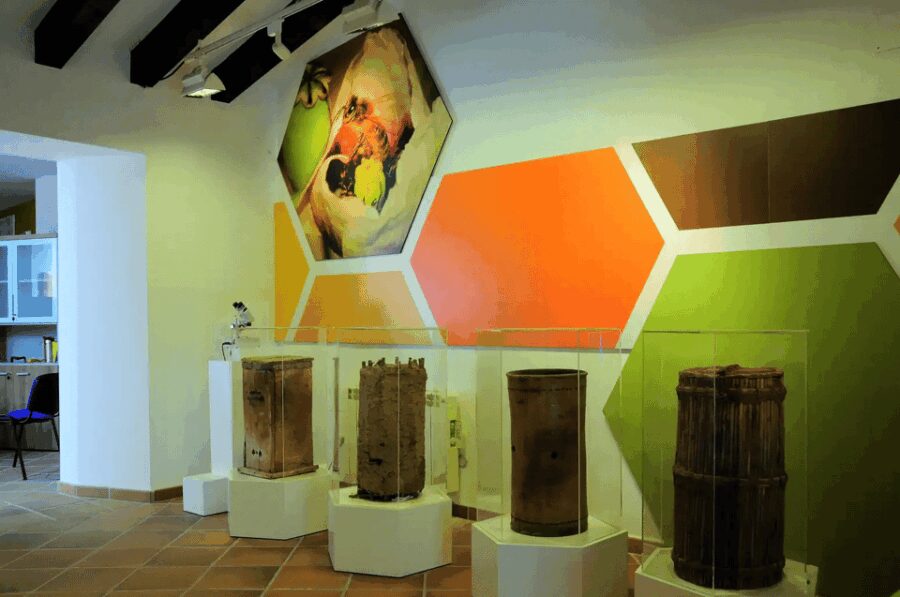 Malaga: Honey Museum Entry Ticket - Practical Details and Visitor Tips for the Honey Museum