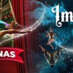 Málaga: Imagine Show Admission Ticket - Málaga: Imagine Show Admission Ticket – A Unique Family Performance in Andalusia