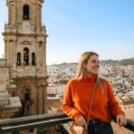 Málaga: Insta-Perfect Walking Tour with a Local Guide - Starting at Pl. de la Merced: Málaga’s Creative Heart