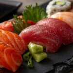 Malaga: Japanese cooking class Sushi - Exploring the Sushi Types: Makis, Uramakis, and Nigiris