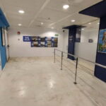 Málaga: La Rosaleda Stadium and Museum Guided Tour - Walking Through La Rosaleda’s Legendary Tunnel and Pitch