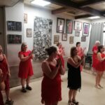 Málaga: Latin Dance and Salsa Class Experience - The Role of the Instructors