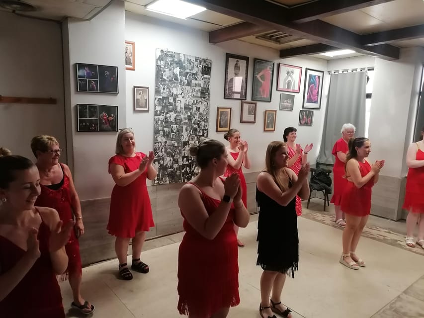 Málaga: Latin Dance and Salsa Class Experience - The Role of the Instructors