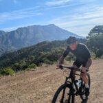 Málaga: Marbella Mountainbike Tour - Encountering Wildlife: Deer, Mountain Goats, and Forest Views