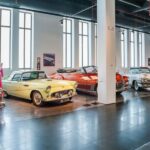 Málaga: Museo del Automóvil y la Moda Ticket - What You See at the Car and Fashion Museum