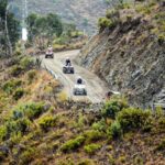 Málaga: Off-road Guided Quad Biking Tour in Mijas Mountains - Starting Point and How to Find It
