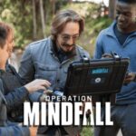 Malaga: Outdoor Escape Game Operation Mindfall - How the Outdoor Escape Game in Malaga Works