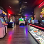 Malaga: OXO Video Game Museum Ticket Entry - The 3D Immersive Room: A Unique Start to the Tour
