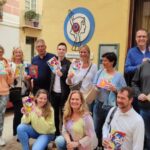 Málaga: Paint your own Picasso - What You Will Paint: Picasso’s Cubism and His Women