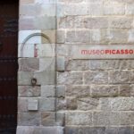 Malaga: Picasso Museum Guided Tour with Skip-the-Line Ticket - What You See Inside the Picasso Museum