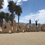 Malaga: Premium Guided Bike Tour - The Tour Starts at a Central Malaga Bike Shop