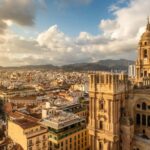 Malaga: Private 2 Hour or Half-Day Sightseeing Tour - Starting at Malaga Cathedral and Its Unique Tower