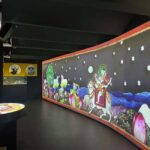 Malaga: Private Guided Tour of the Bullring and Immersive Museum - Inside the Immersive Bullfighting Exhibition Center