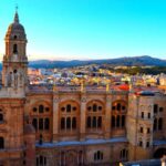 Malaga: Private History & Highlights walking tour - Exploring the Fortress of Gibralfaro