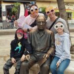 Málaga: Private Sightseeing Treasure Hunt - Starting Point at Mercado Central de Atarazanas