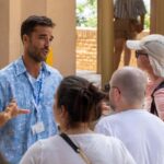 Málaga Private Walking Tour, Roman Theater, and Alcazaba with Tickets - Walking Through Málaga’s Main Streets and Historical Squares