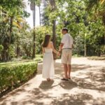 Málaga: Professional Photoshoot and City Tour - Professional Photographer: Alicia and Marta