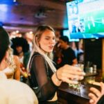 Malaga: Pubs and Clubs Crawl - How the Tour Begins at Starbucks in Malaga