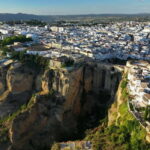 Malaga: Ronda and Setenil de las Bodegas Day Trip - Starting Point and Transport Logistics in Malaga