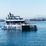Malaga: Scenic Catamaran Cruise - Starting Point at Paseo del Muelle Uno